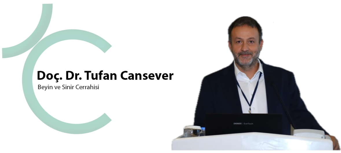 T3 Dr. Tufan Cansever